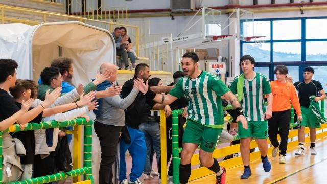 Pallamano Serie A Bronze, ufficiale il calendario dell'Handball Club Monteprandone. Esordio a Modena