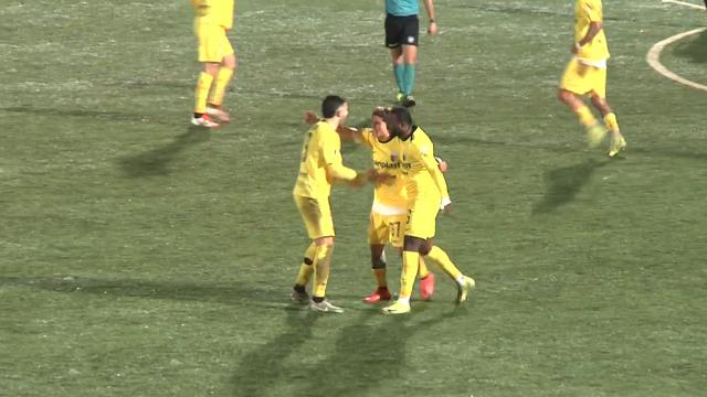 Pontedera-Ascoli 1-1, i momenti chiave della partita
