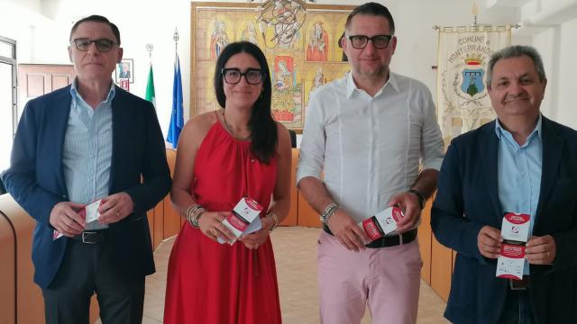 Torna a Monteprandone il festival letterario 'Piceno d'Autore': in programma quattro serate