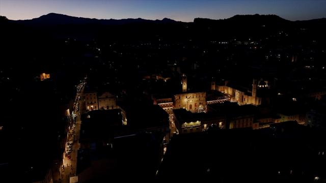 ''In Ascoli'', il documentario di Luigi Maria Perotti in onda su Rai 5