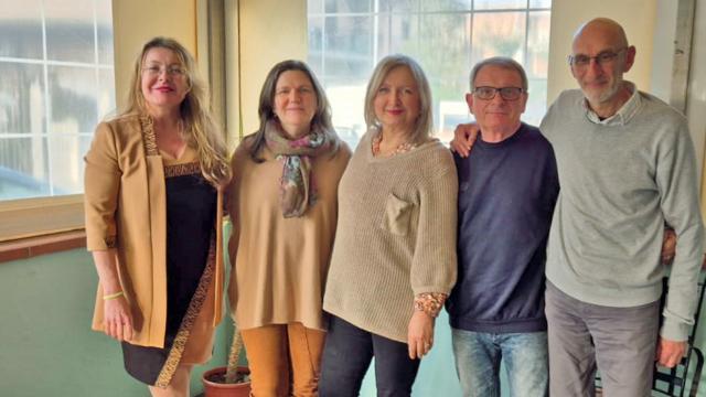 Associazione Omnibus Omnes di San Benedetto: eletto nuovo direttivo, confermata Raffaella Milandri presidente