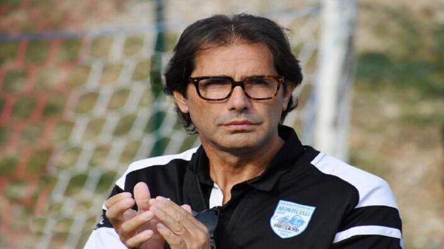 Promozione girone B, il Monticelli sceglie Zaini come nuovo allenatore al posto di Filippini