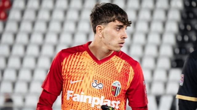 Ascoli Calcio: Raffaelli si gode una grande prova a Piancastagnaio, il compleanno ed un contratto fino al 2029