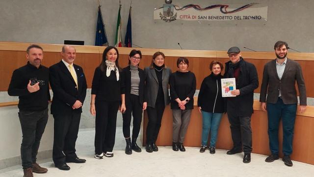 Ascoli Piceno e San Benedetto del Tronto unite per portare il cinema nelle scuole