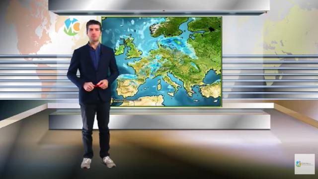 Meteo, la situazione ad Ascoli e nelle Marche per Mercoledì 1° Dicembre