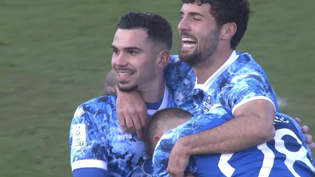 Como, Roberts ne convoca 23 per la sfida con l'Ascoli. C'è anche l'ultimo arrivato Nsame