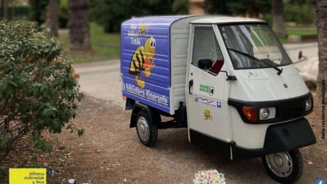 San Benedetto del Tronto, fine settimana pieno di appuntamenti con la Biblioteca comunale 'Giuseppe Lesca'