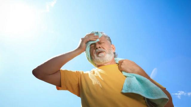 San Benedetto: allerta rossa per il caldo, le misure messe in campo dal Comune