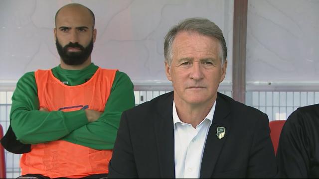 Pordenone-Spal 3-3: le voci di Tesser, Mezzini (vice Marino) e Paloschi post gara