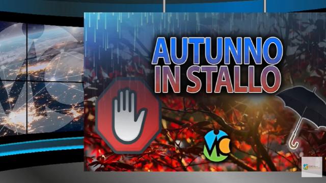 Meteo, la situazione ad Ascoli e nelle Marche per Mercoledì 13 Settembre