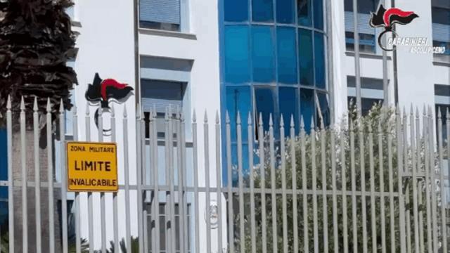 Carabinieri, scattano quattro arresti dopo due violente aggressioni nel territorio di Centobuchi
