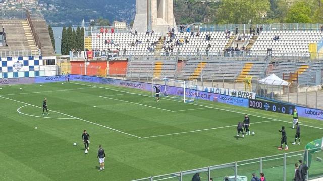 Ascoli Calcio, in vendita i biglietti per la gara con il Como allo stadio ''Sinigaglia''