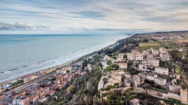 Online il nuovo sito web di Cupra Marittima, Piersimoni: “Strumento per vacanza esperienziale”