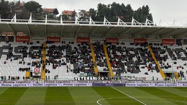 Ascoli Calcio, info biglietti per la gara domenicale con la Torres. Ancora sconti in Curva Nord e Tribuna ''Mazzone''