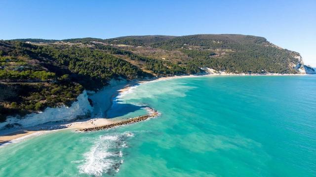 Regione Marche, al via il bando per l’innovazione d’impresa nelle reti del turismo 