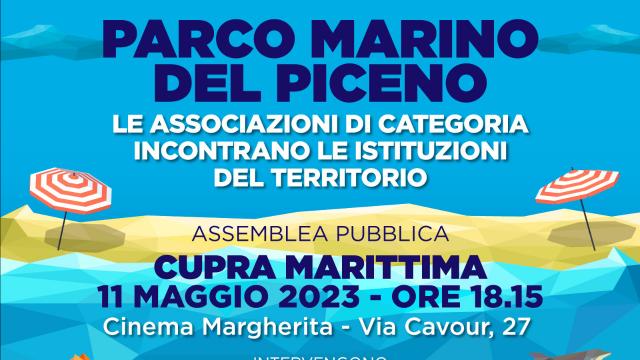 Parco Marino del Piceno, a Cupra Marittima tavolo di confronto tra Istituzioni e operatori pesca e balneazione   