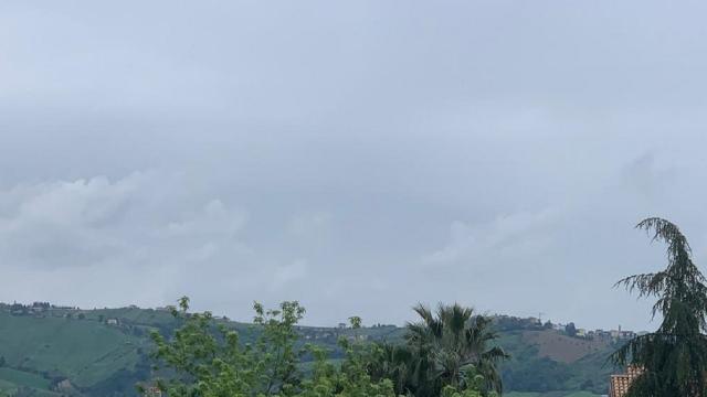 Protezione Civile Marche, attivata la fase di preallarme per condizioni meteo avverse