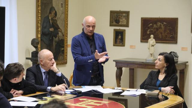 Alloggi popolari ad Ascoli Piceno: Commissione congiunta Comune, Erap e Regione