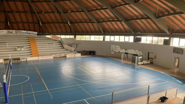 Folignano, al PalaRozzi le finali territoriali e regionali del campionato di pallavolo