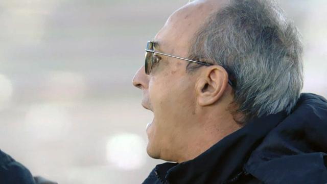 Ascoli-Bari 2-2, Marino: “Loro rigore mi è sembrato generoso. Pari giusto alla resa dei conti”