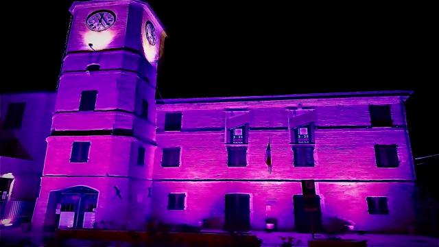 Giro d'Italia, Porto Sant'Elpidio si accende di ''Rosa'' in attesa dell'undicesima tappa