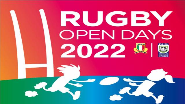 Ascoli Piceno, imperdibile appuntamento con due giorni interamente dedicati al rugby. Tornano gli 'Open Days' 2022