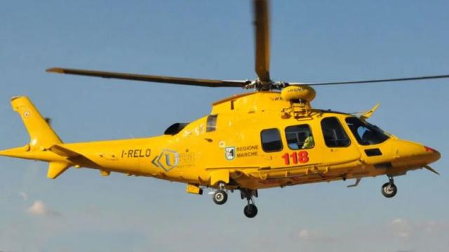 Colle di Arquata, grave incidente sul lavoro durante installazione protezione per caduta massi. Deceduto un operaio