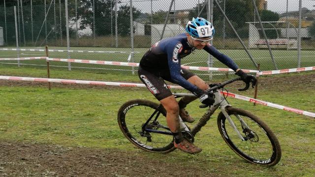 Ciclocross: Memorial Giancarlo Ceccacci, al lavoro verso il recupero a Dicembre