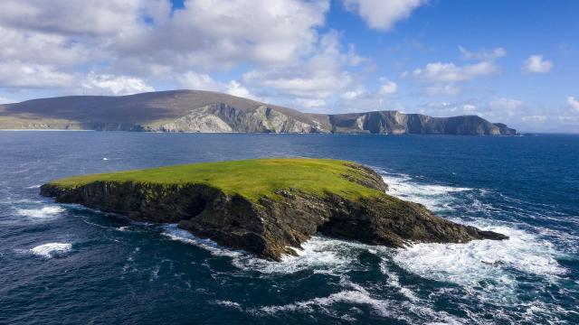 L'Irlanda e i suoi miti da sempre nell'immaginario collettivo