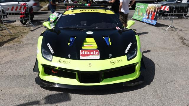 Coppa Paolino Teodori 2021: verifiche tecniche e sportive. Il punto su macchina organizzativa e interventi sul tracciato