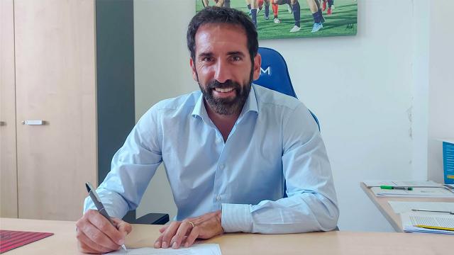 Serie B, il Cosenza ha scelto Caserta per il post Viali. Contratto di un anno con opzione per il successivo