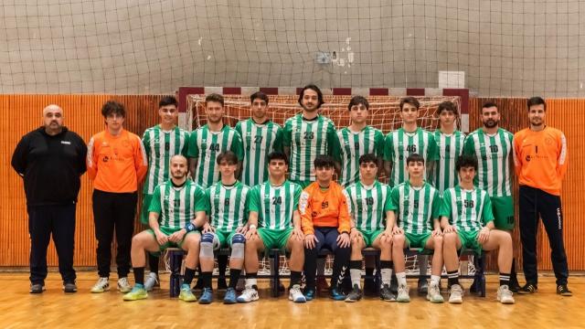 Pallamano, a Belluno seconda sconfitta di fila per l'Handball Club Monteprandone nella pool playoff