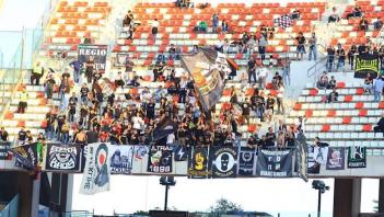 Bari-Ascoli, primo aggiornamento sui tifosi bianconeri nel Settore Ospiti del “San Nicola”