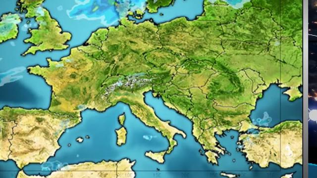 Meteo, la situazione ad Ascoli Piceno e nelle Marche per Martedì 27 Agosto