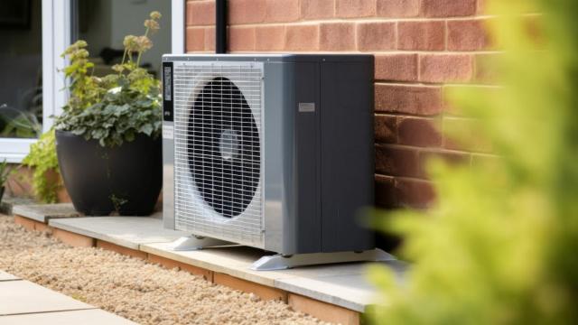 Riscaldamento e acqua calda sanitaria: trend di vendita positivo per le pompe di calore