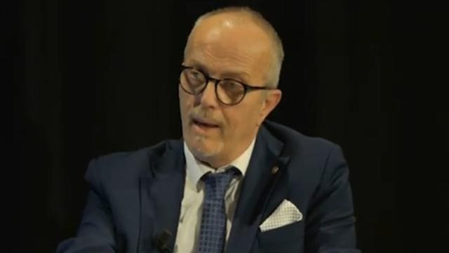 Ascoli Piceno, Galanti all'incontro col ministro Salvini per risollevare settore autotrasporti: confermati 285 milioni