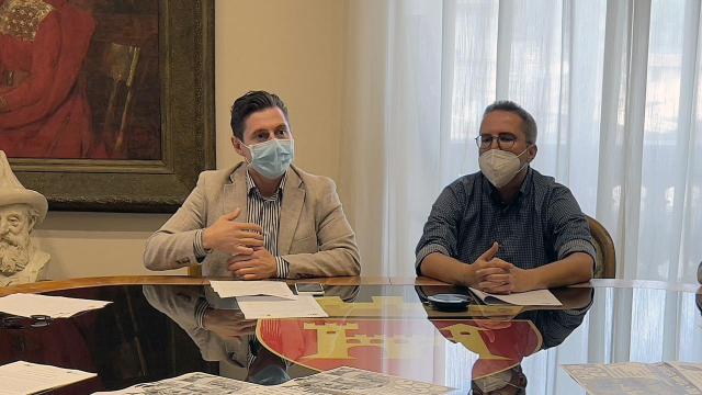 Ascoli Piceno, Comune concede gratuitamente all'Asur AV5 un'area destinata a “Centro residenziale autismo”