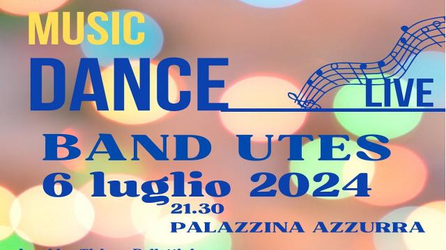 San Benedetto: Palazzina Azzurra, ''Estate in Festa'' con l’Utes