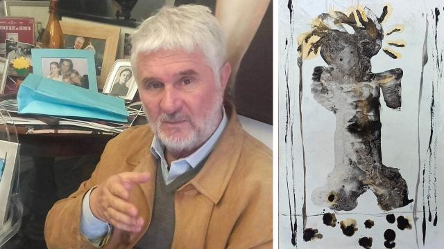 Monteprandone, una mostra di opere inedite di Nazareno Luciani apre i festeggiamenti per il Santo Patrono 