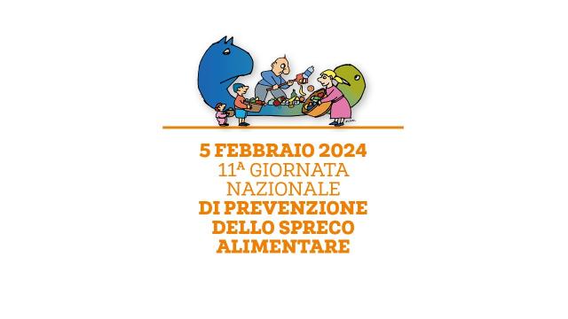 Ast Ascoli, si celebra la ''Giornata di prevenzione dello spreco alimentare''