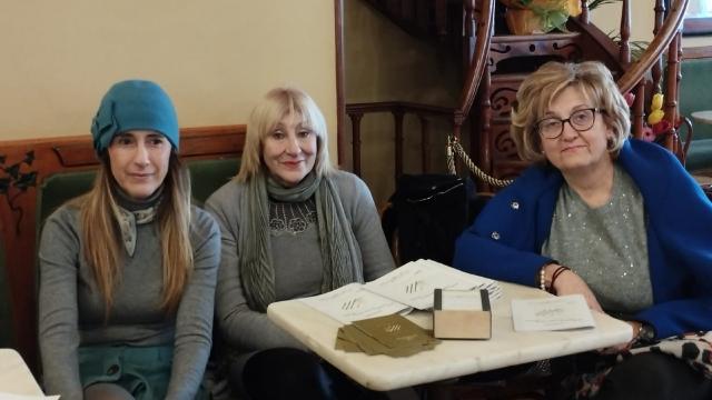 Ascoli Piceno, il Caffè Meletti presenta il suo programma culturale: gli appuntamenti del primo semestre 2023
