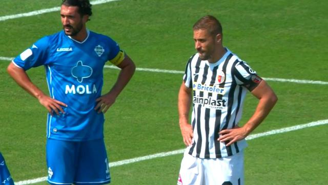 I protagonisti dell'Ascoli Calcio nella stagione 2021/22