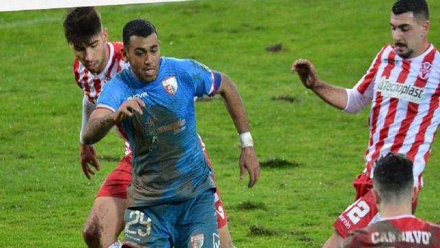 Serie C 18° turno: sorridono Fano e Samb. Buon pari della Fermana in trasferta, Matelica e Vis Pesaro ko
