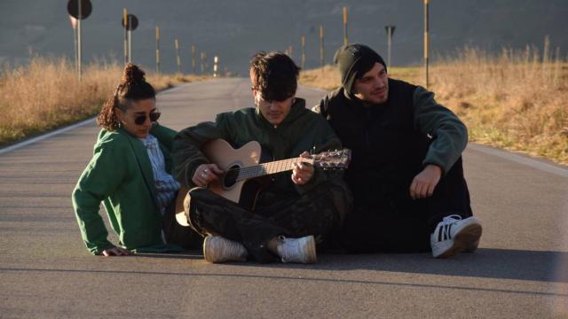 'Ci Vuole Coraggio', ecco il primo album autoprodotto della giovane band ascolana AZI