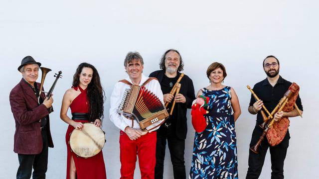Al Teatro Ventidio Basso di Ascoli Piceno in scena ''Il Canto delle Creature'': concerto di boschi, pascoli e cuori