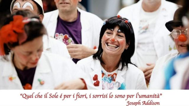 Monteprandone, al Centro Pacetti incontro di sensibilizzazione sulla clownterapia