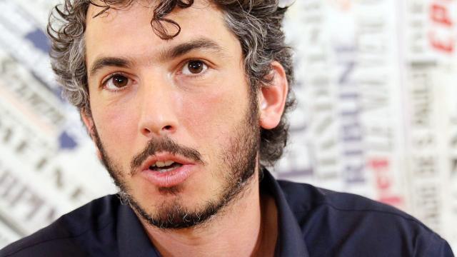 'L'immigrazione illegale in Europa', all'Ospitale di Grottammare il reporter Gabriele Del Grande