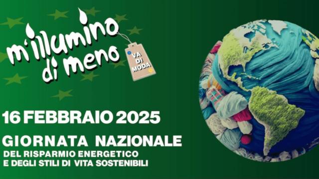 San Benedetto del Tronto, M’Illumino di Meno: si spengono le luci del Torrione per la Giornata del Risparmio Energetico