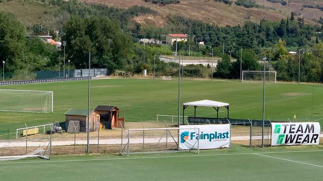 Ascoli Calcio, 22 i convocati di Viali per la partita con il Modena. Cinque gli assenti