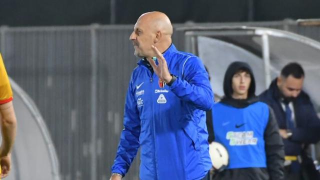 Ascoli-Pontedera 1-1, si va avanti con il silenzio stampa in casa bianconera dopo il terzo pari consecutivo 